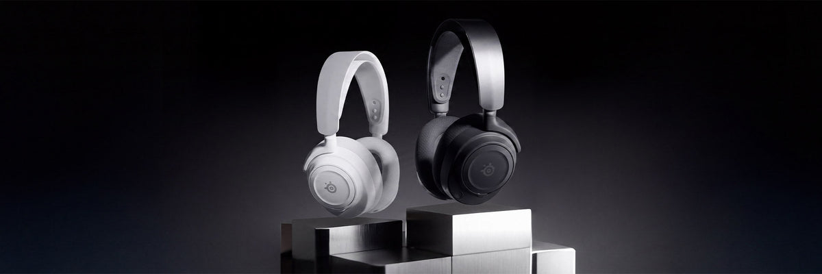 How to choose your gaming headset ?