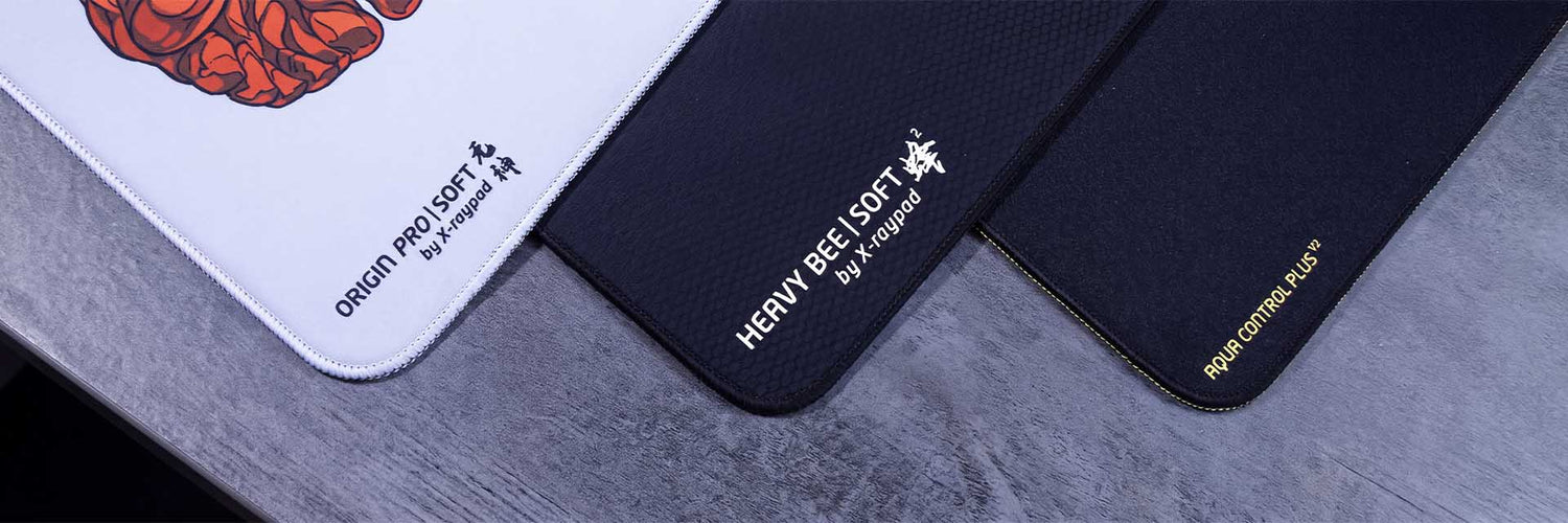 Gaming Mouse Pad – The Buying Guide