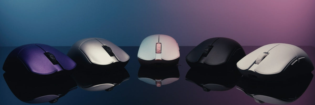 Which gaming mouse brand should you choose ?