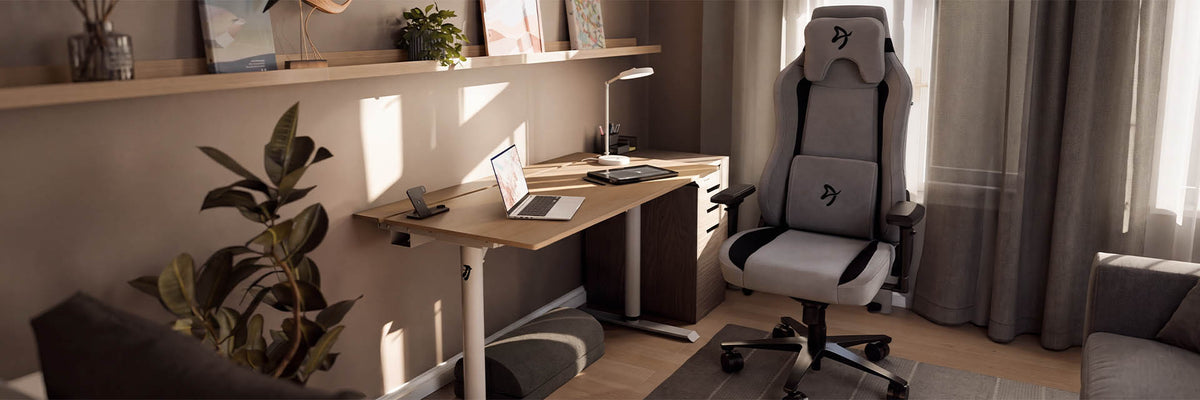How to choose your gaming desk ?