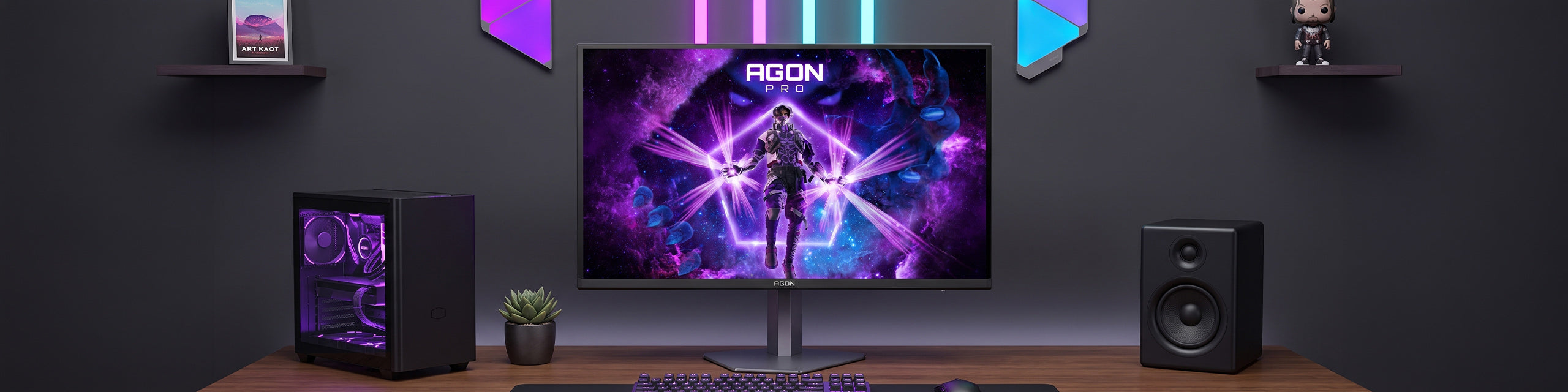 240Hz Gaming Monitors