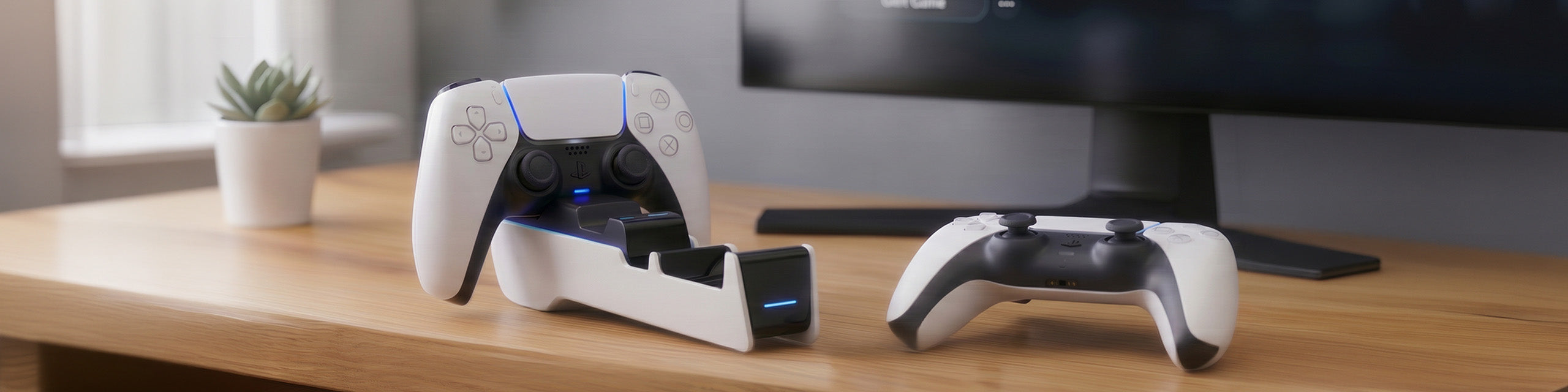 Charging Docks