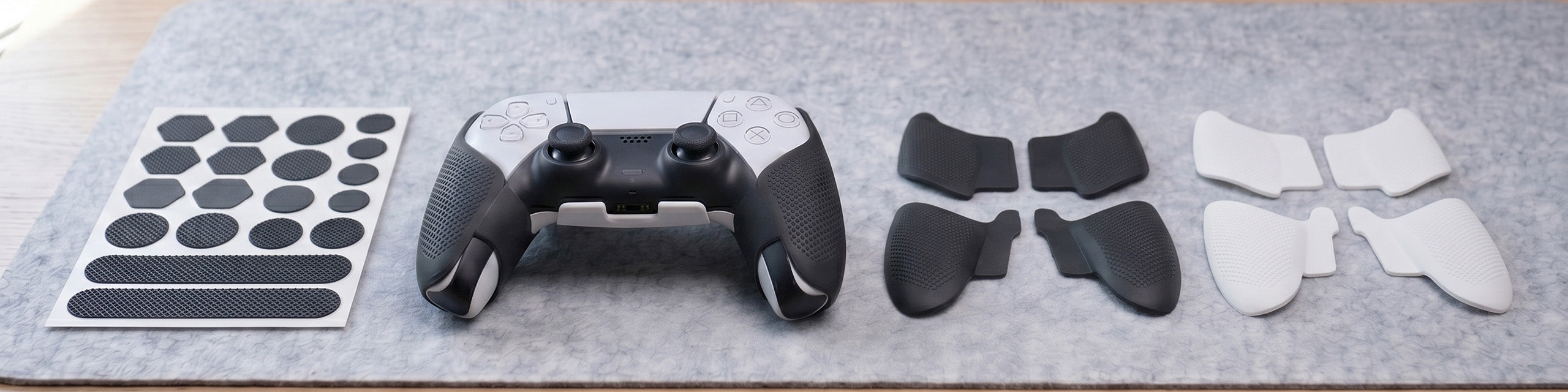 Controller Grips