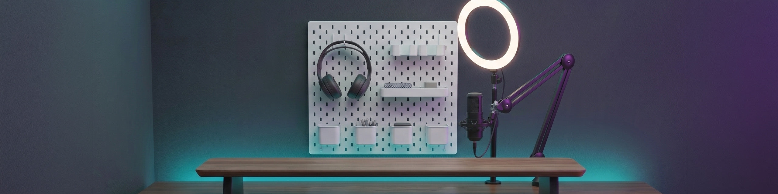 Desk Accessories