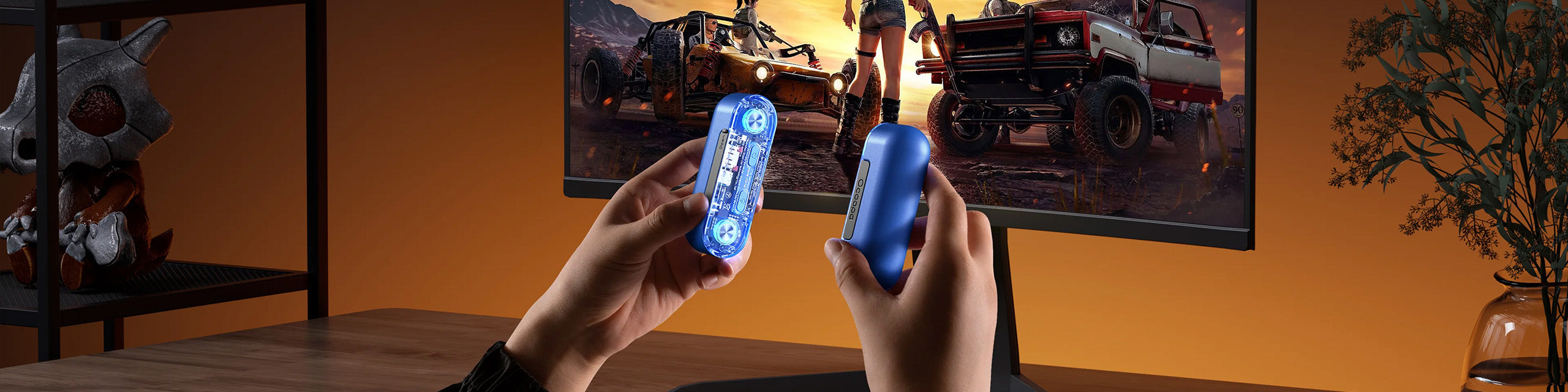 Gaming Hand Warmers