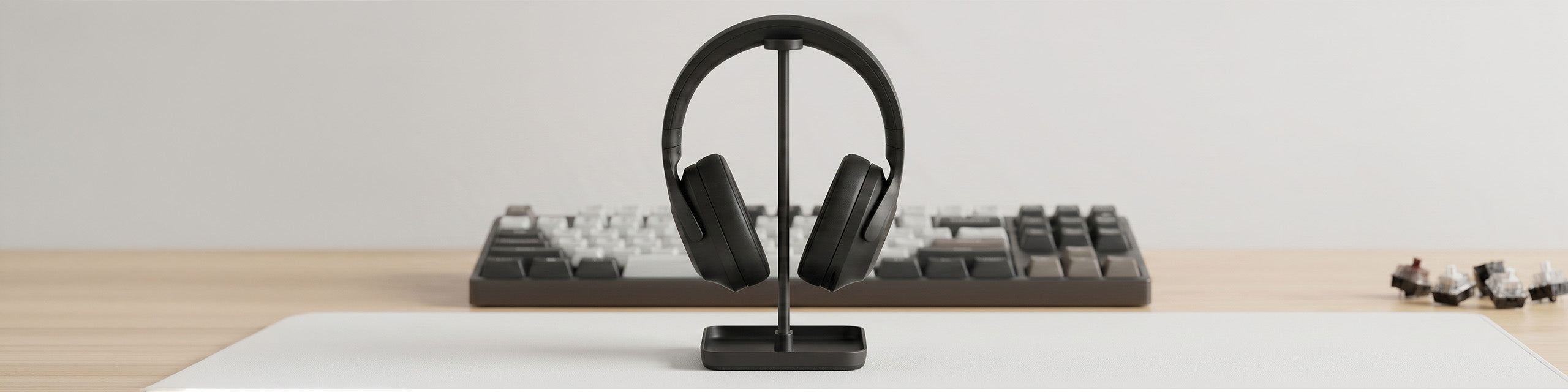 Gaming Headset Stands