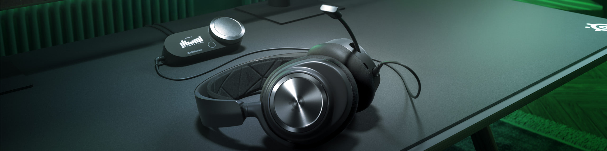 Gaming Headsets