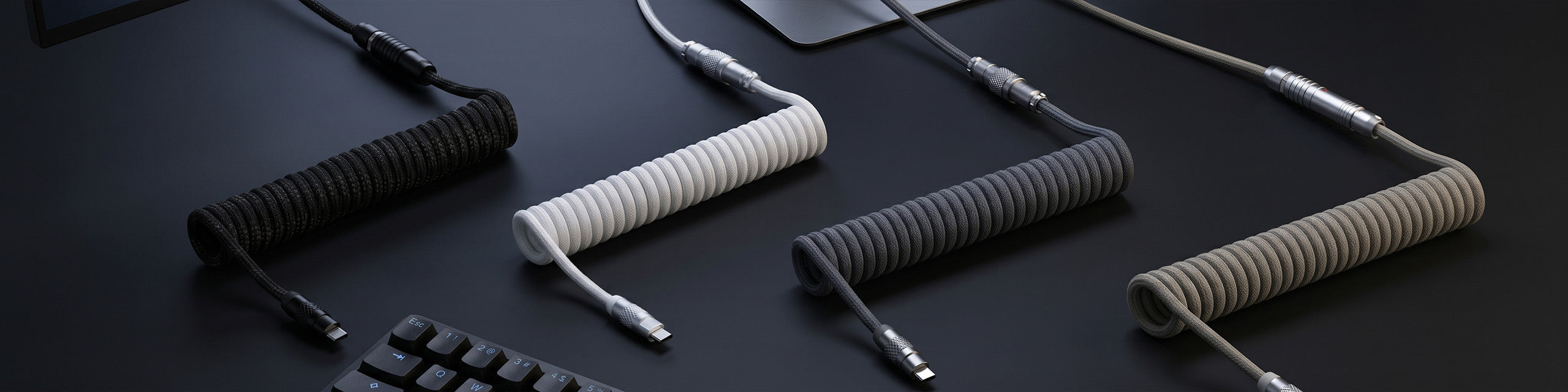 Keyboard Cables