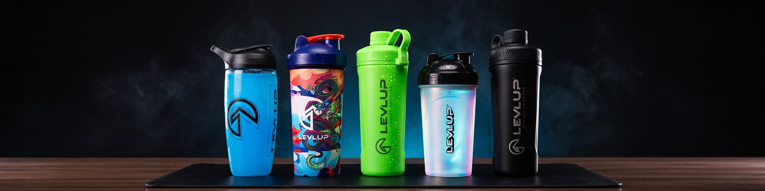 Shakers