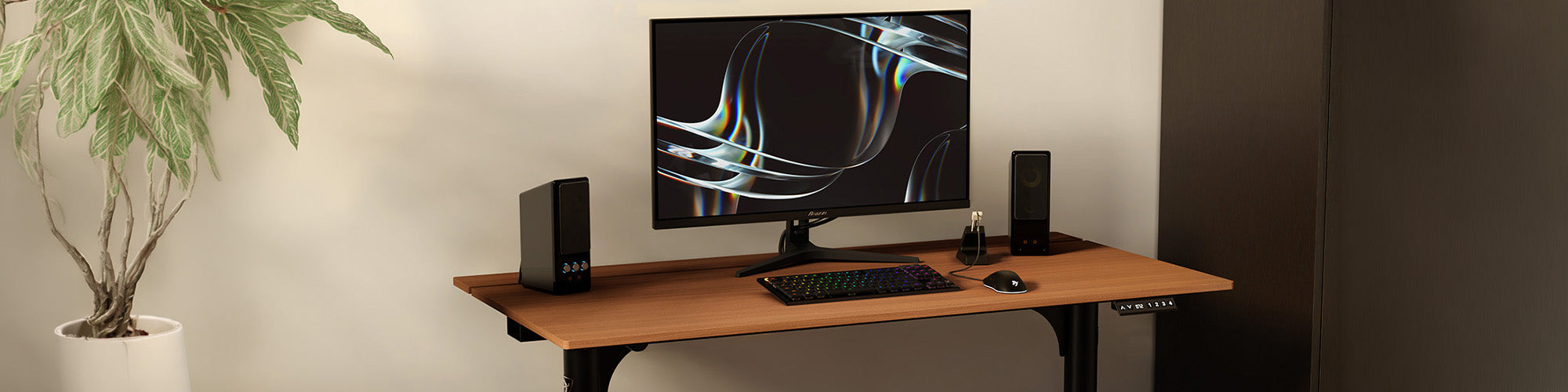 Standing Gaming Desks