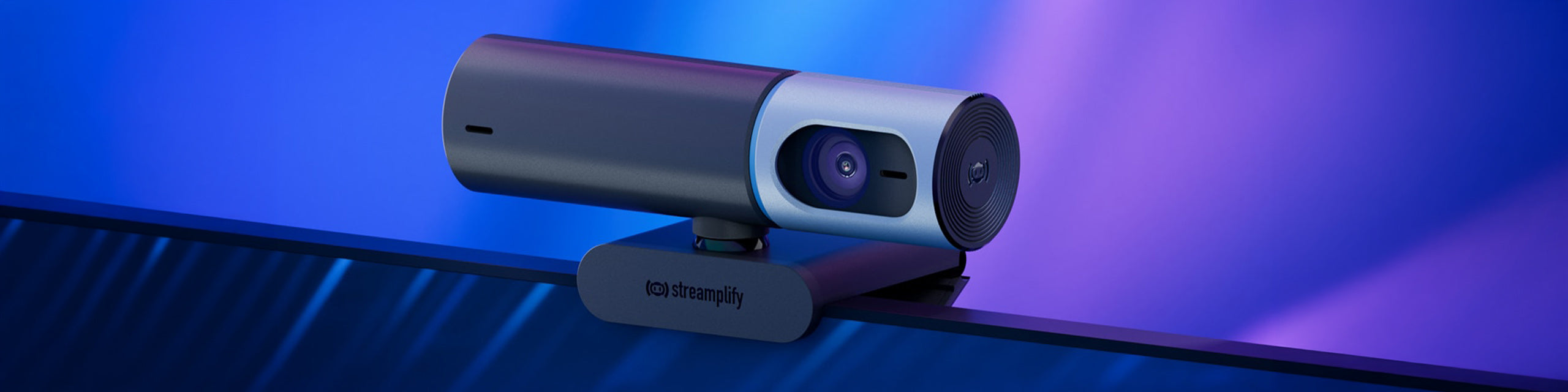 Streaming Webcams