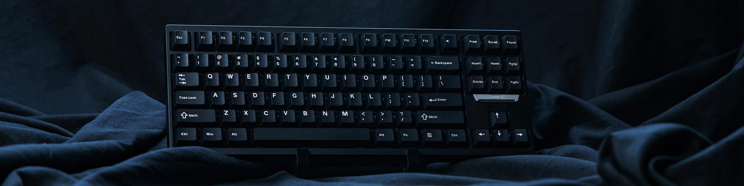 TKL Gaming Keyboards