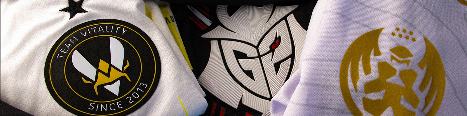 Esport Jerseys