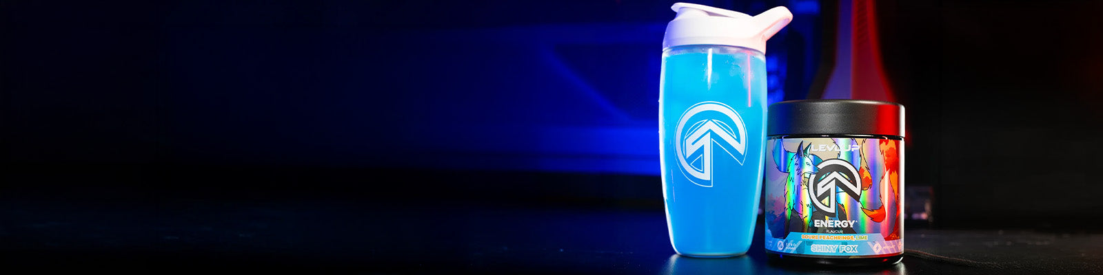 Gaming Drinks