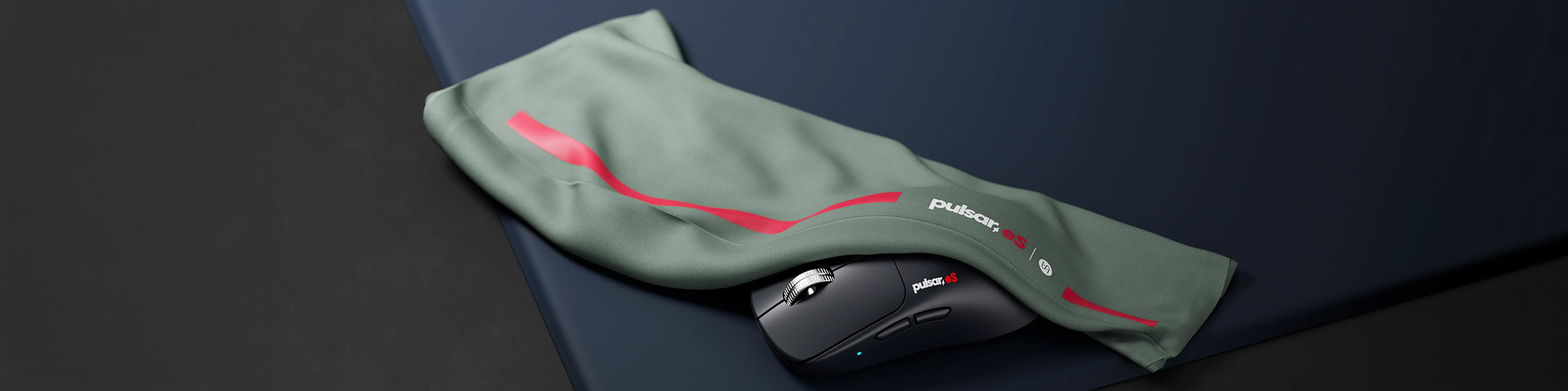 Gaming Arm Sleeves