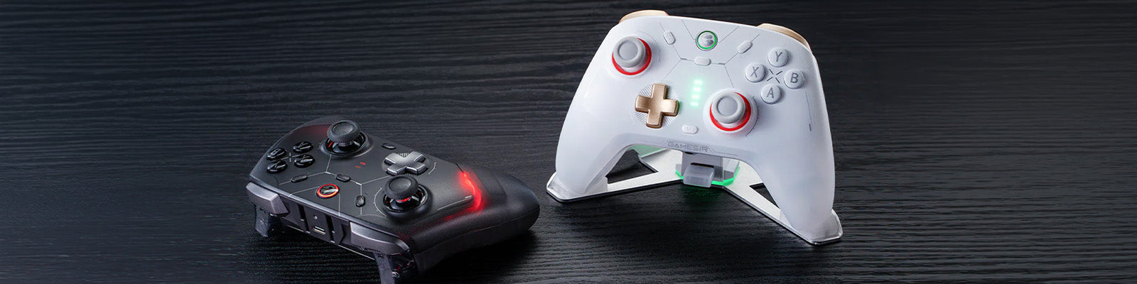 Gaming Controllers
