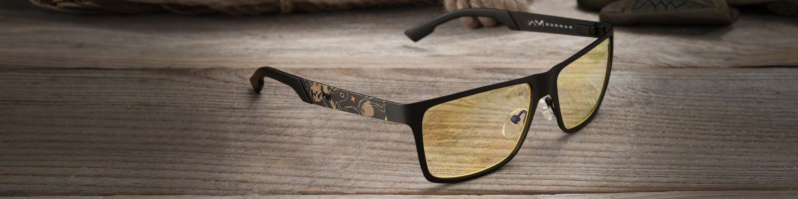 Gaming Glasses