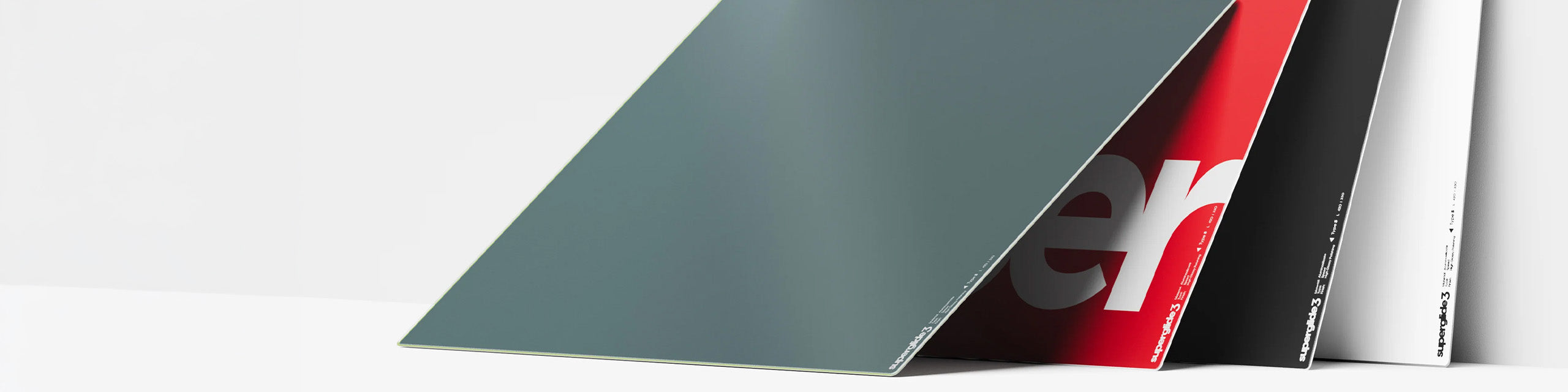 Glass Gaming Mousepads