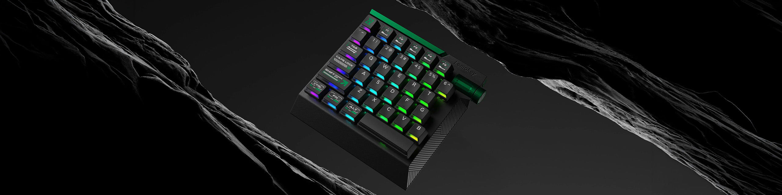 Keypads