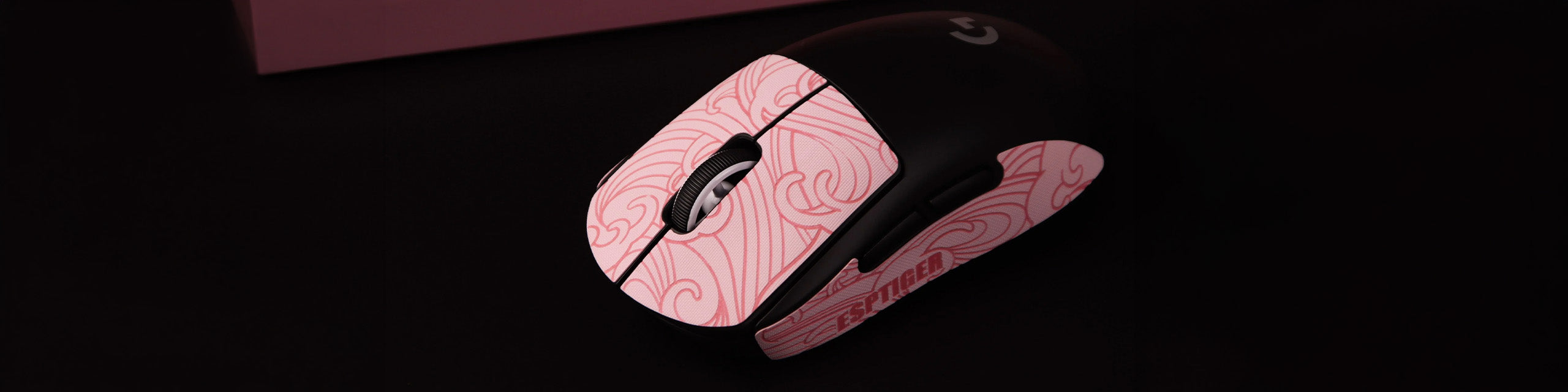 Mouse Grips