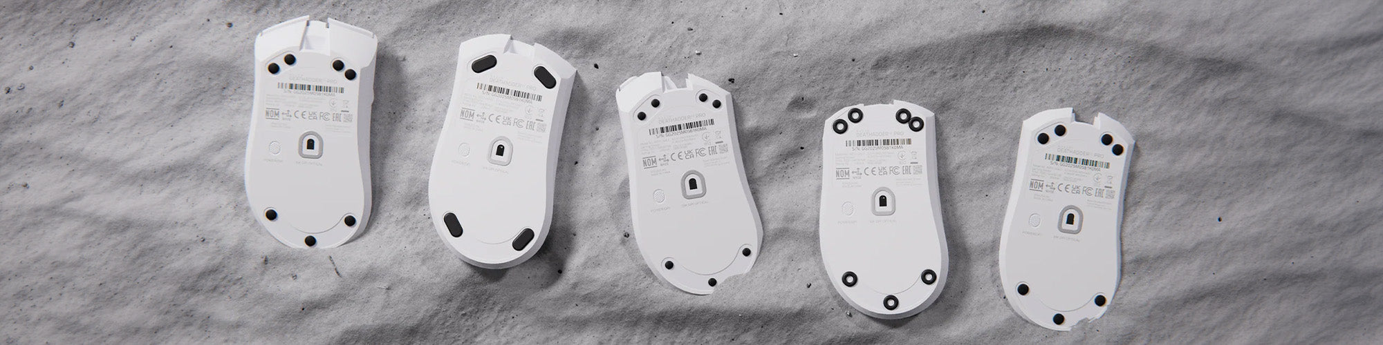 Mouse Skates