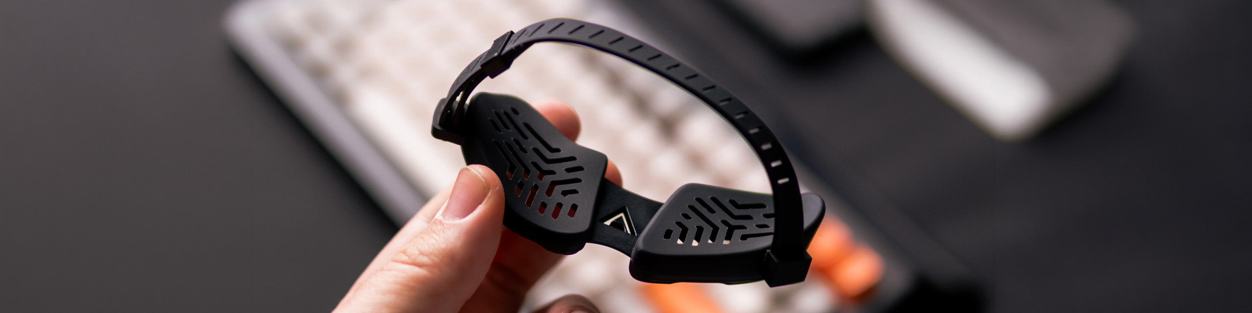 Mouse Wrist Rests