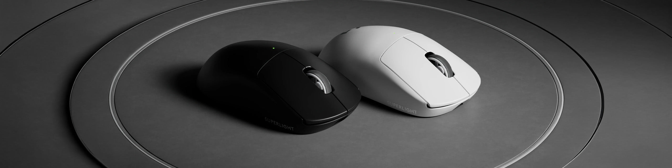 Ultra lightweight Gaming Mice