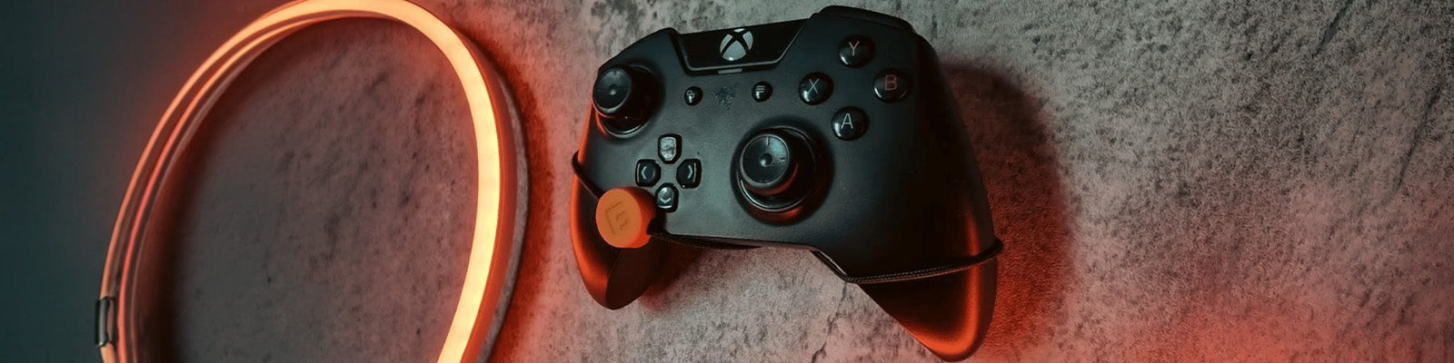 Floating Grip