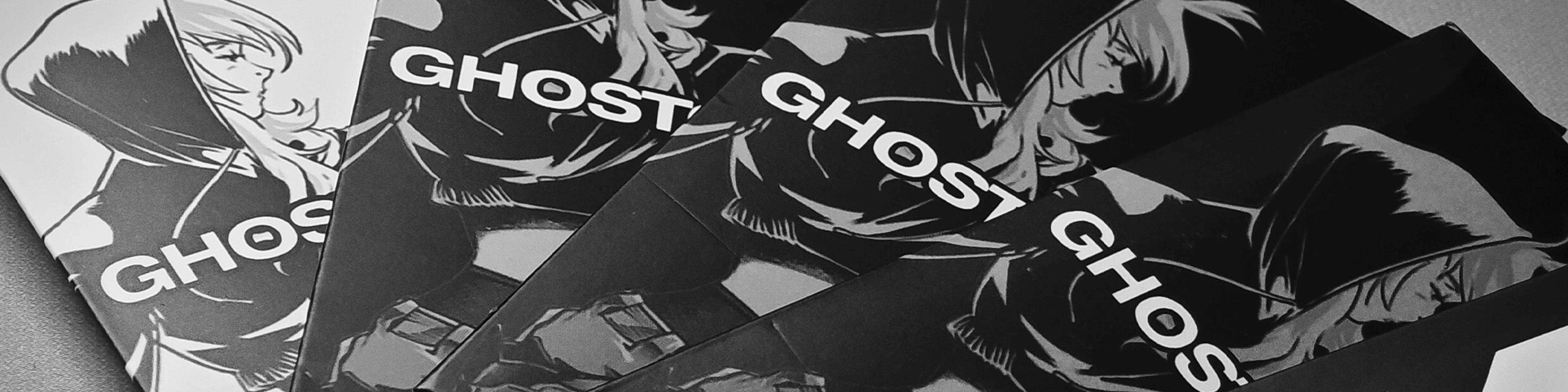 Ghostglides