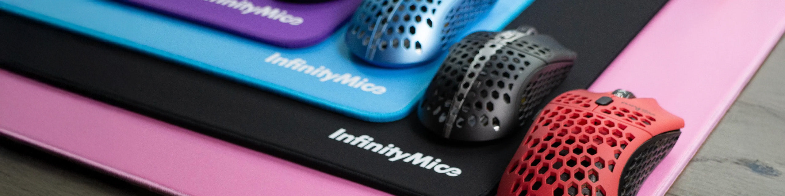 InfinityMice