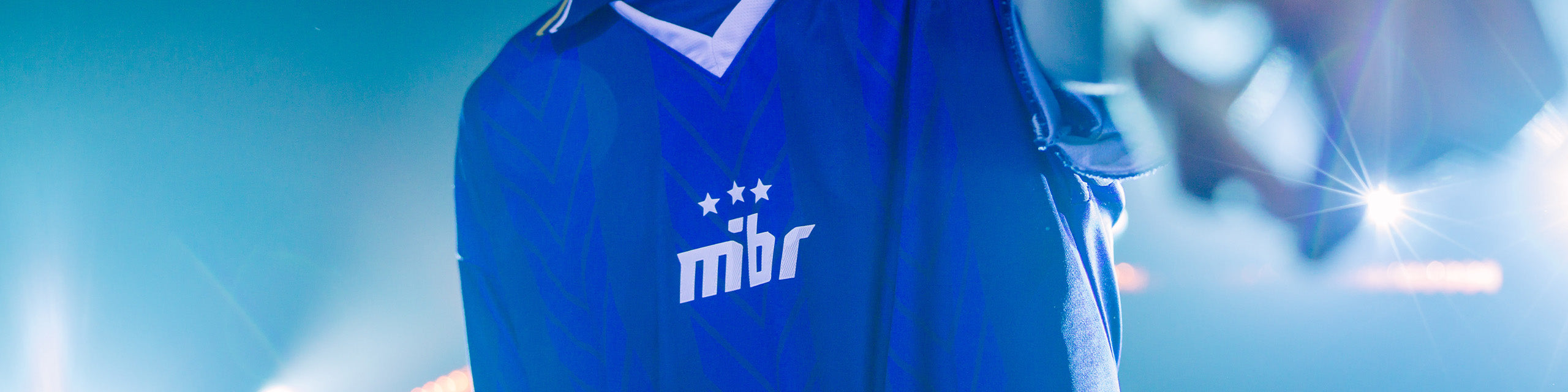 MIBR