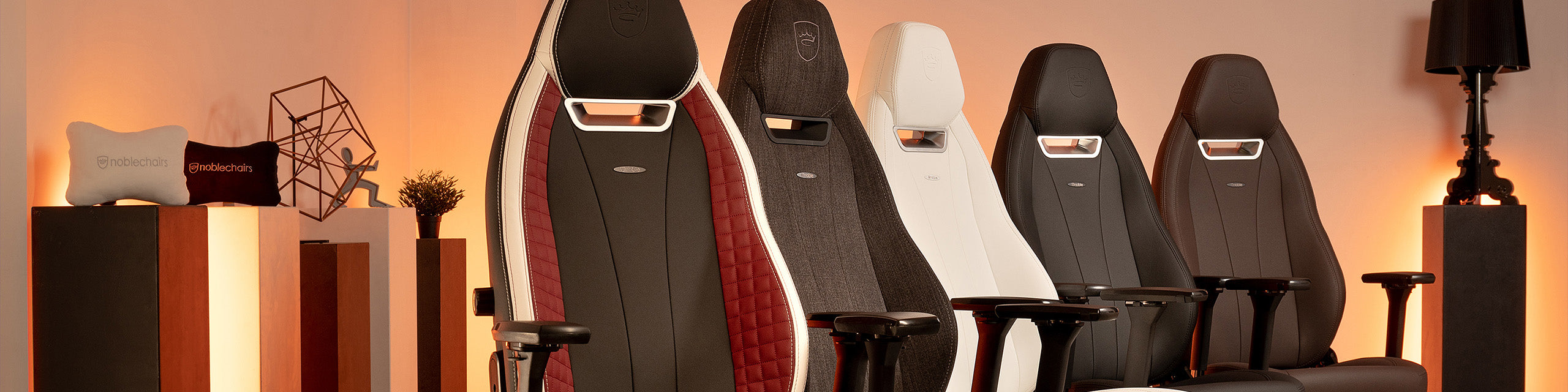 Noblechairs