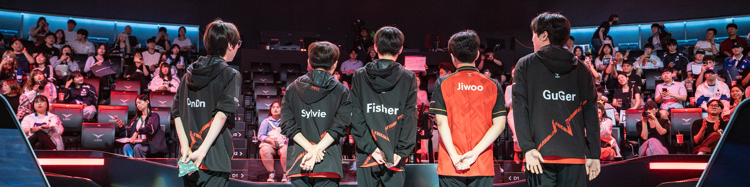 Nongshim RedForce