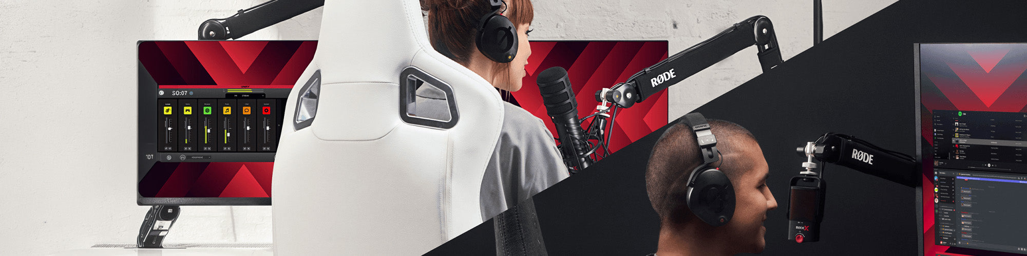 RØDE X