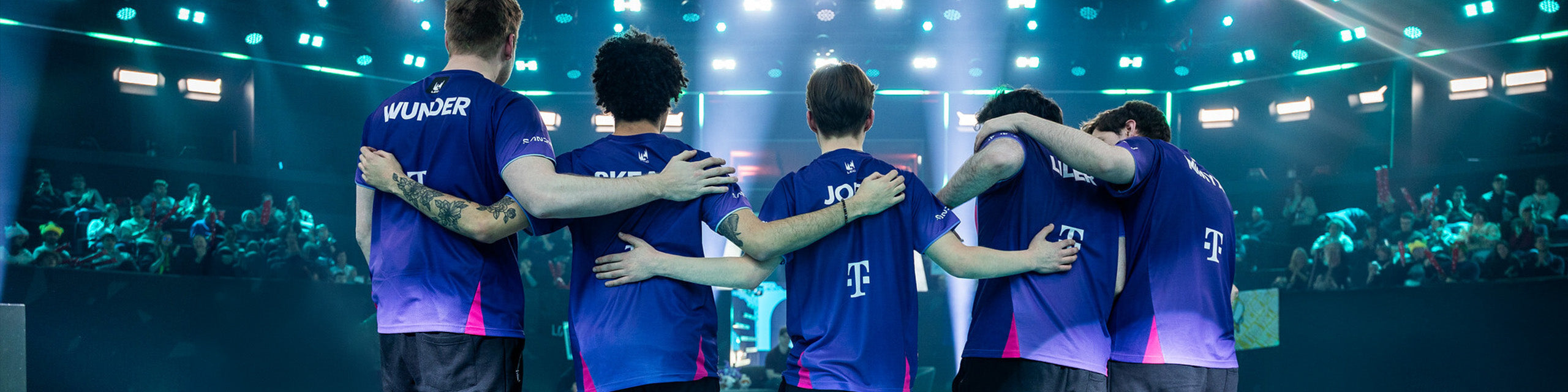 SK Gaming
