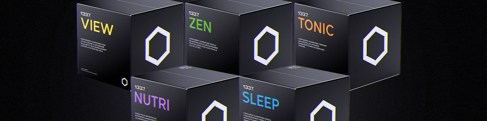 1337 Pharma