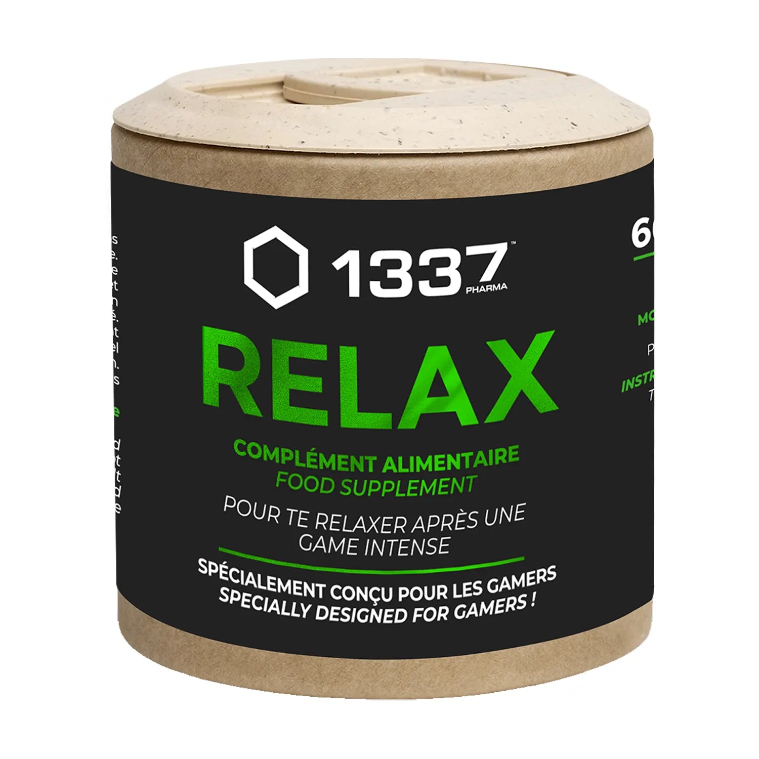 1337 Pharma Relax