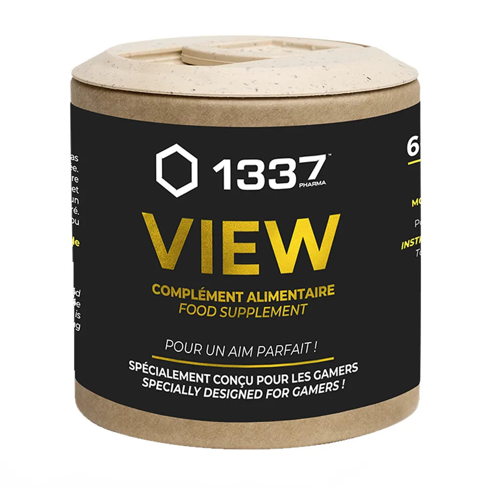 1337 Pharma View