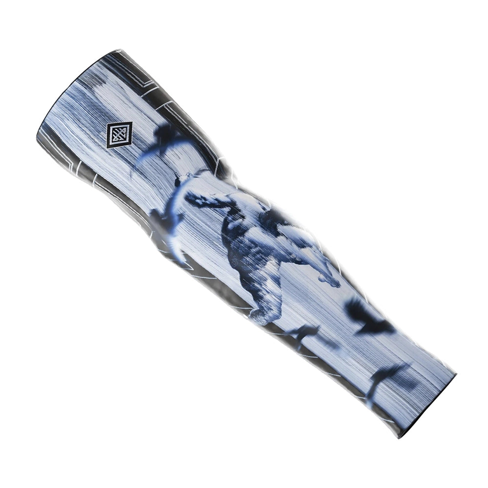 4114 Aim Sleeves V2 Dusk