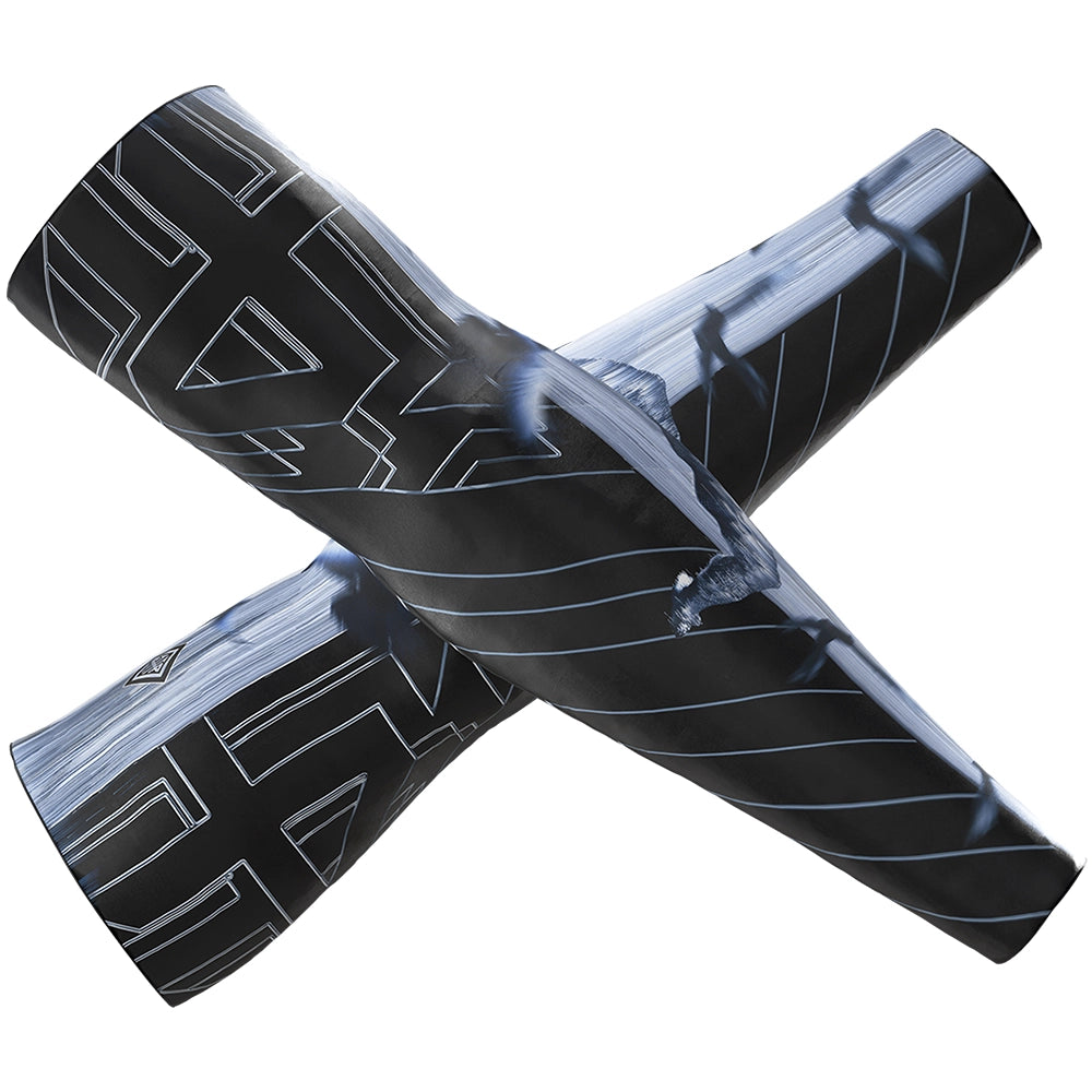 4114 Aim Sleeves V2 Dusk
