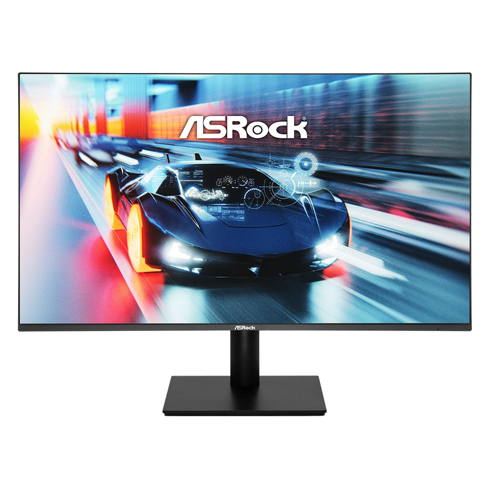 ASRock Challenger CL25FFA 25" IPS FHD 120Hz