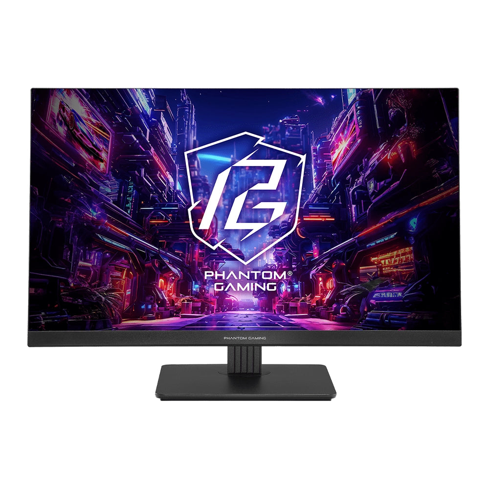 ASRock Phantom Gaming PG27FFT1B 27" IPS FHD 180Hz