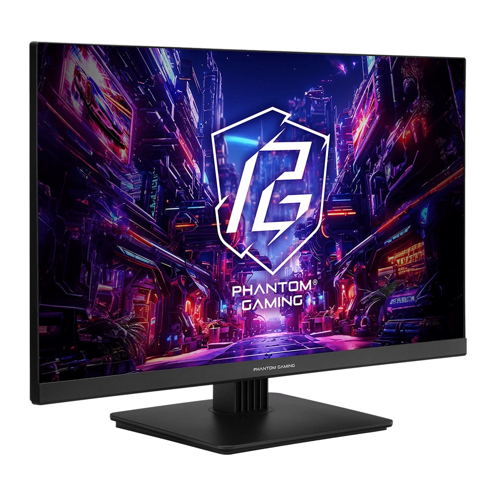 ASRock Phantom Gaming PG27FFT1B 27" IPS FHD 180Hz