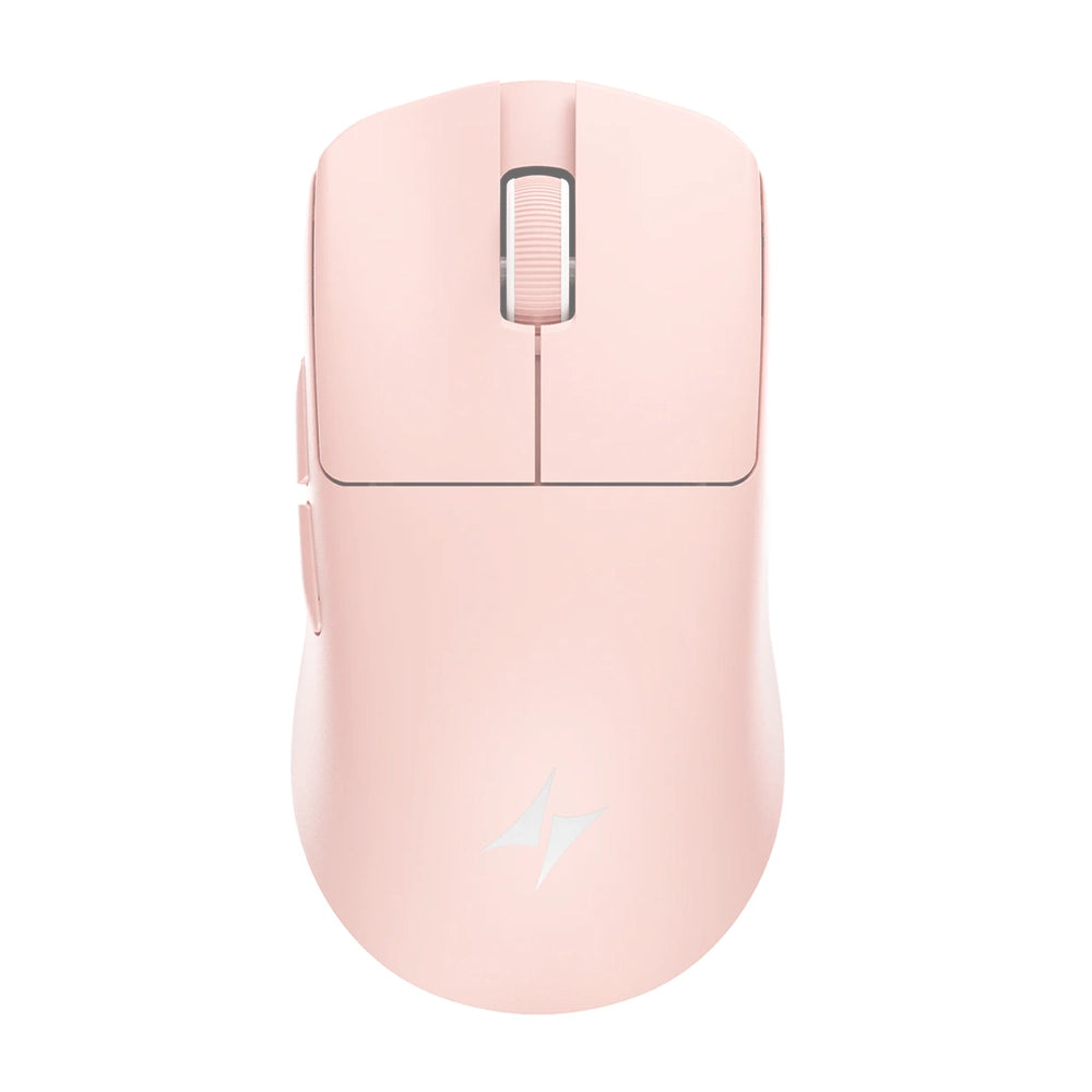ATK Blazing Sky F1 V3 Ultimate+ 8K Wireless Coral Pink