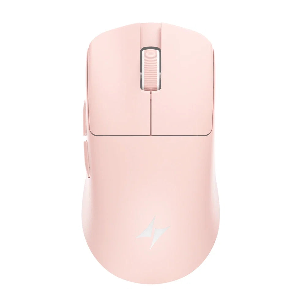 ATK Blazing Sky F1 V3 Extreme+ 8K Wireless Coral Pink