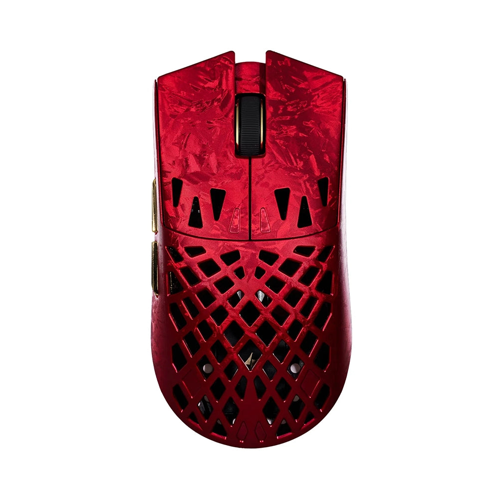 ATK Blazing Sky Ghost Ultimate 8K Wireless CF Red