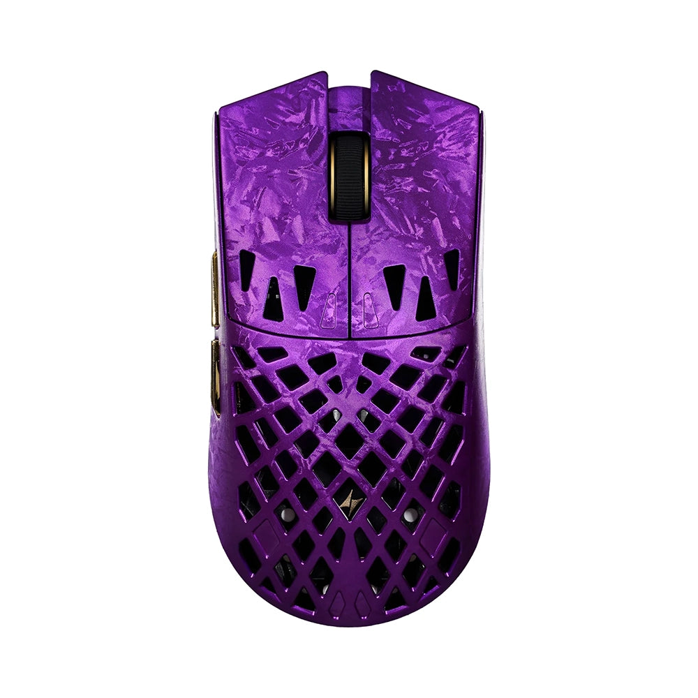 ATK Blazing Sky Ghost Extreme 8K Wireless CF Violet