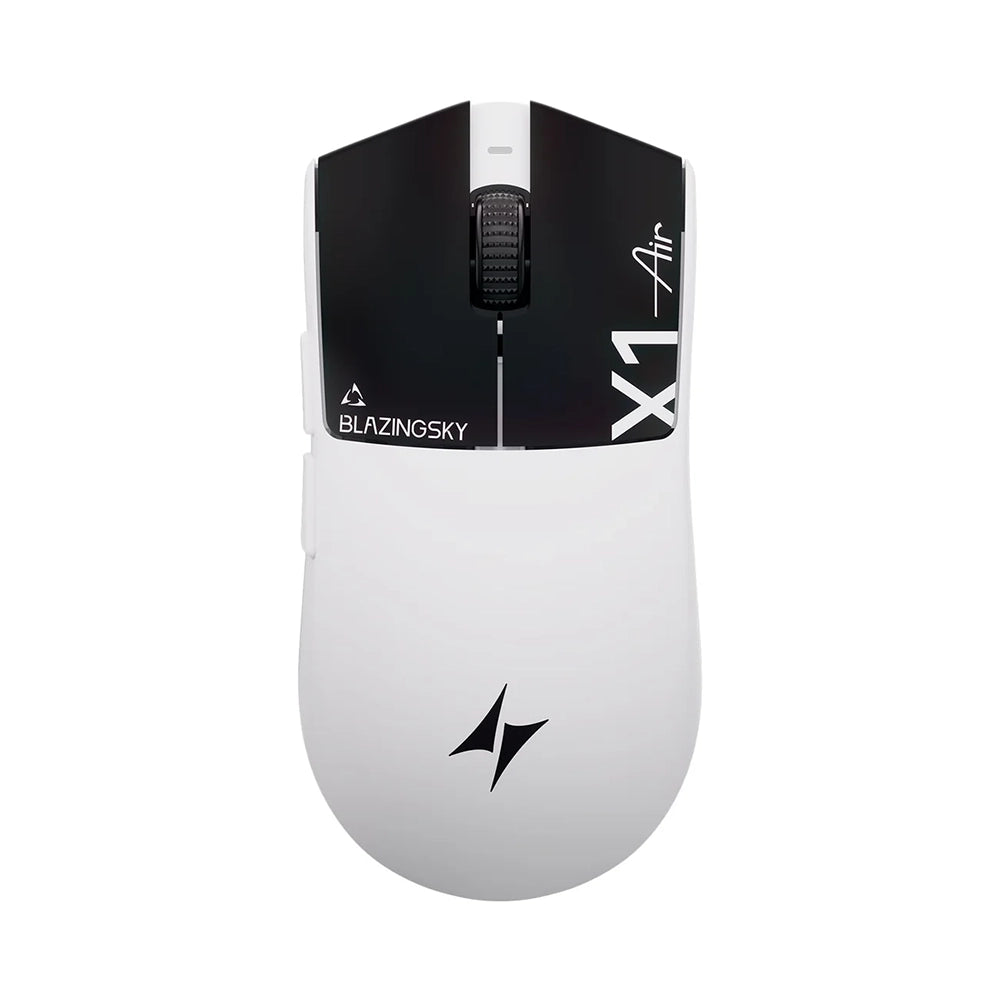 ATK Blazing Sky X1 V2 Air+ 8K Wireless Shadow White