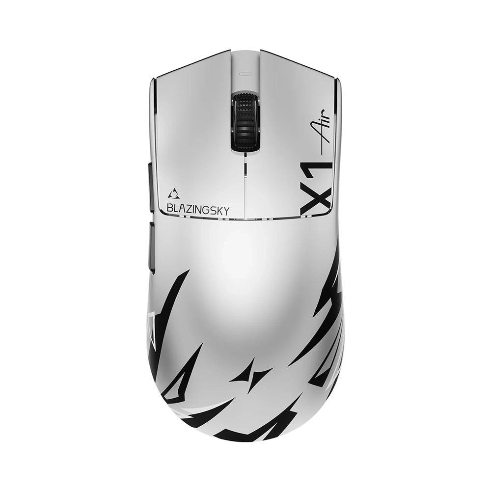 ATK Blazing Sky X1 V2 Air+ Wireless Blaze Silver