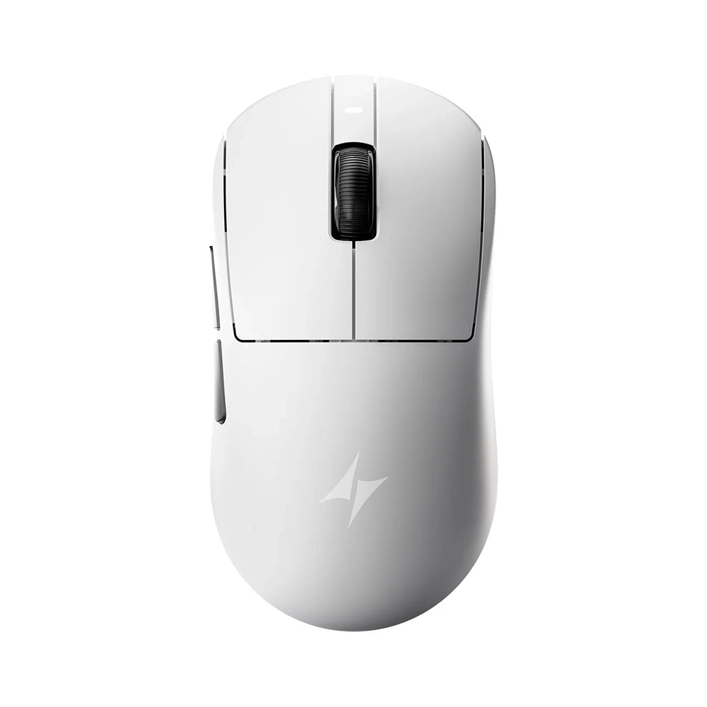 ATK Dragonfly A9 Mini+ 8K Wireless Blanc